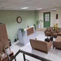 کلینیک مامایی و زنان