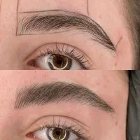 میکروبلیدینگ|خدمات آرایشگری و زیبایی|آستانه اشرفیه, |دیوار