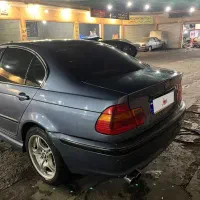 BMW M e46