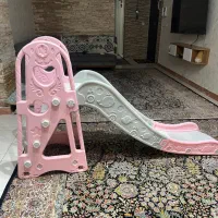 سرسره بازی کودک|اسباببازی|تهران, آرارات|دیوار