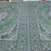 دو تخته فرش ۱۲ متری|فرش|قم, چهل درخت‎|دیوار