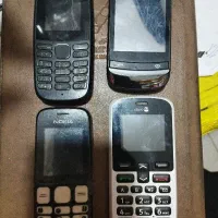 گوشی کارکرده سالم