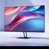 مانیتور گیمینگ ۲۷ اینچ شیامی A27qi|قطعات و لوازم جانبی رایانه|اسلام‌شهر, شهرک واوان|دیوار