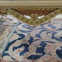 مبل 9نفره استیل|مبلمان خانگی و میز عسلی|تهران, مشیریه|دیوار