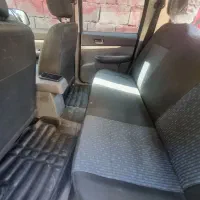 کاپرا2مدل 400 خوش رخ رنگ مشکی|خودرو سواری و وانت|مشهد, ابوذر|دیوار