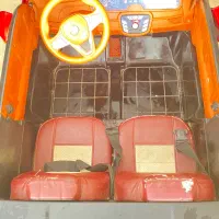 ماشین شارژی|اسباب‌بازی بچه|هشتگرد, مدرس|دیوار