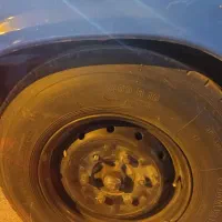 نیسان مدل 83|خودرو سواری و وانت|کرمانشاه, |دیوار