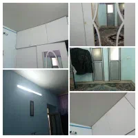 فروش ویلایی قاسم آباد خانلر|فروش خانه و ویلا|بسطام, |دیوار