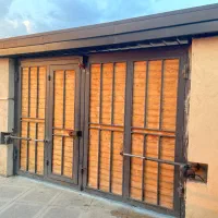 جک پارکینگ و کرکره برقی