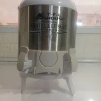 کلمن آب|قوری، کتری، قهوه‌ساز دستی|قم, پردیسان|دیوار