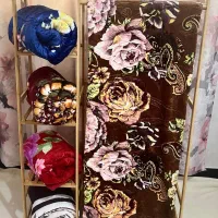 پتو ژله ای|رختخواب، بالش، پتو|ری, علایین|دیوار