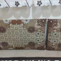 یه جفت پشتی