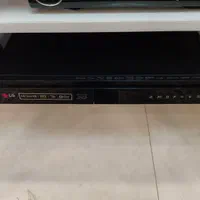 سینمای خانگی ال جی 1000 وات Blu-ray|سیستم صوتی خانگی|تهران, تهرانسر شرقی|دیوار