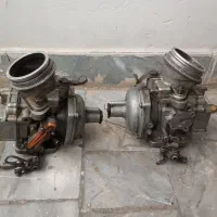 کاربراتور رنجرور سالم