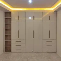 کابینت مستقیم از کارگاه|جاکفشی، کمد، دراور|ورامین, ورامین|دیوار