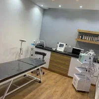 دستگاه فیشیال