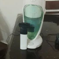 جارو شارژی، همزن . سرخ کن