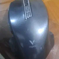 موس راپو اصل