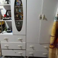 اسباب و اثاثیه کودک