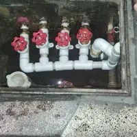 (پمپ آب نیم) اسب با اتومات لوازم کامل کم صدا (چکی)|مصالح و تجهیزات ساختمان|مشهد, شهرک لشکر (شهرک غرب)|دیوار