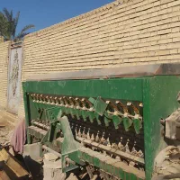 ردیفکار|ماشین‌آلات صنعتی|اهواز, اهواز|دیوار