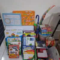 بازی فکری و اسباب بازی