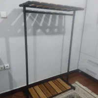 رگال|جاکفشی، کمد، دراور|اهواز, فولادشهر|دیوار