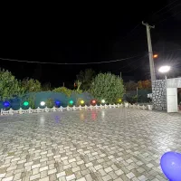 اجاره روزانه ویلا باغ ، فلکه ارجان|اجارهٔ کوتاه‌مدت ویلا و باغ|بهبهان, |دیوار