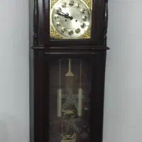 ساعت ایستاده شیک