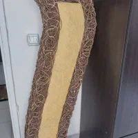 آباژور چوبی