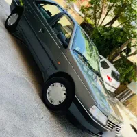 پژو ۴۰۵ مدل 88دوگانه فابریک تک  برگ سند