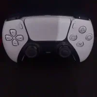 دسته PS5 نو|کنسول، بازی ویدئویی و آنلاین|آبادان, |دیوار