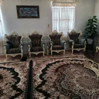 مبل|مبلمان خانگی و میز عسلی|الیگودرز, |دیوار