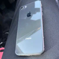 ایفون ۸ سالم سالم