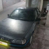 پژو  2000    شاسی ها  پلمب ، فنی 20|خودرو سواری و وانت|کرمانشاه, |دیوار