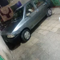 پراید مدل 85