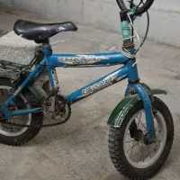 دوچرخه و سه چرخه