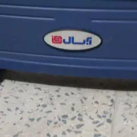 بخاری گازی بدون دودکش|بخاری، هیتر، شومینه|کوهدشت, |دیوار