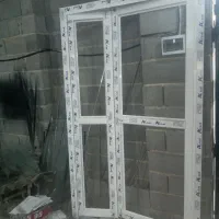 درب و پنجره آلومینیومی توری پیلیسه|مصالح و تجهیزات ساختمان|شیراز, تندگویان|دیوار