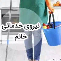 خدمات منزل