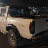 نیسان پیکاپ بسیارتمیز81|خودرو سواری و وانت|مشهد, شهرک مهر آباد|دیوار