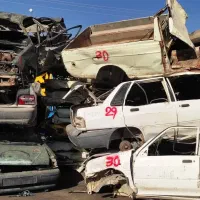 خودرو فرسوده