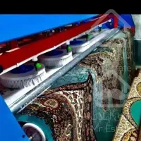 قالیشویی گلشور ۱۰۰٪ تضمینی|خدمات نظافت|اهواز, کمپلو شمالی|دیوار