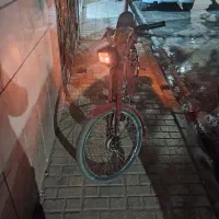 موتور گازی