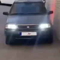 پراید ۸۴