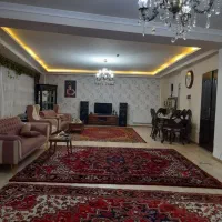 آپارتمان بهار کوی بهداری