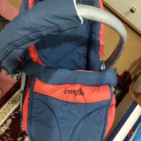 کریر|کالسکه و لوازم جانبی|تبریز, |دیوار