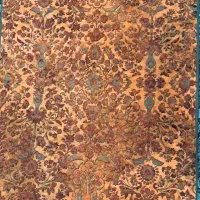 پادری فرش