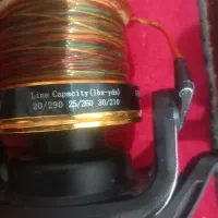 لنسر حرفه ای|ماهیگیری|ایلام, |دیوار