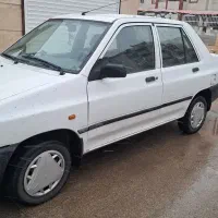 پراید مدل ۹۴